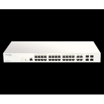 D-Link DBS-2000-28P