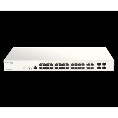 D-Link DBS-2000-28P