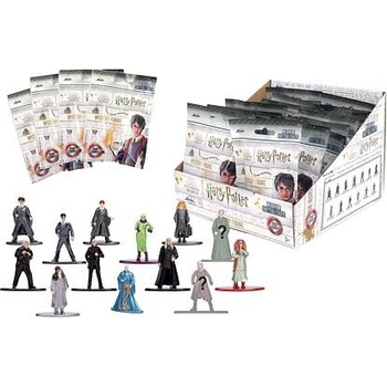 Jada Toys Harry Potter Blind Pack Nanofigs