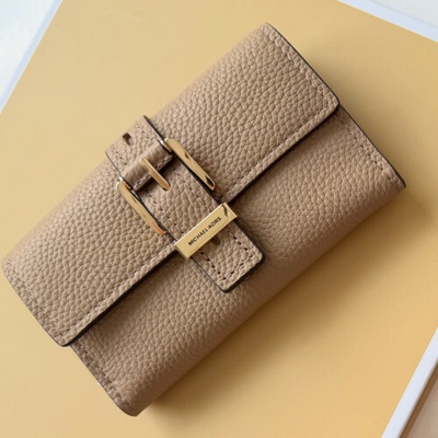 Michael Kors peňaženka taupe