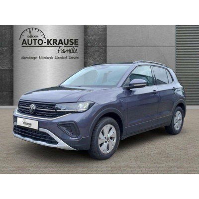 Volkswagen T-Cross 1.0 TSI Life 85 kW