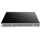 D-Link DGS-1210-52MP