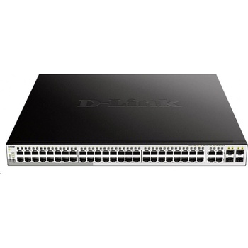 D-Link DGS-1210-52MP