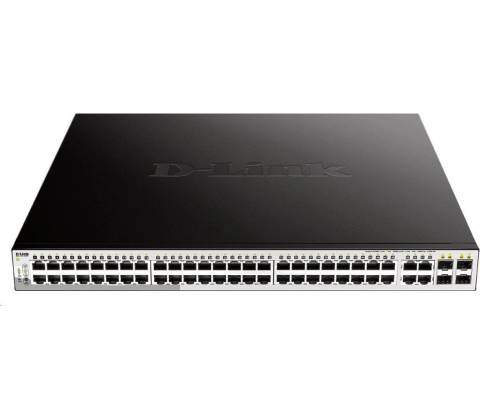 D-Link DGS-1210-52MP
