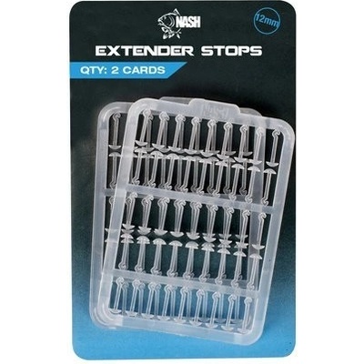 Nash Extender Stops 12mm