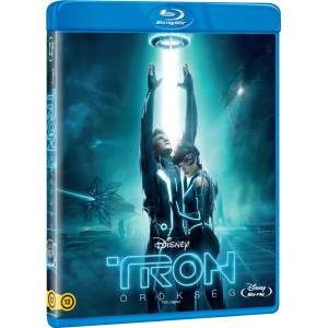 MagicBox Tron: Örökség - Blu-ray (092056)