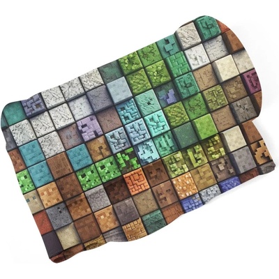 Sablio Blocks Abstract Deka 150x120