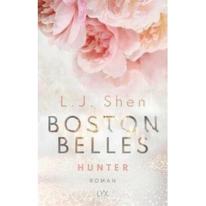 Boston Belles - Hunter | Anja Mehrmann (ISBN: 9783736315501)