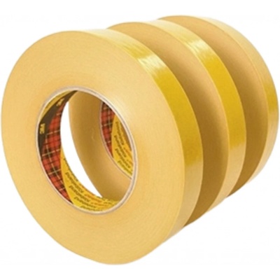 3M 9084 Obojstranná lepiaca páska 50 m x 0,17 mm x 6 mm