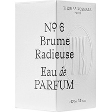 Thomas Kosmala No. 6 Brume Radieuse parfumovaná voda unisex 100 ml