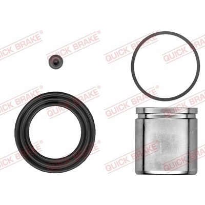QUICK BRAKE Opravná sada brzdového strmeňa 114-5470