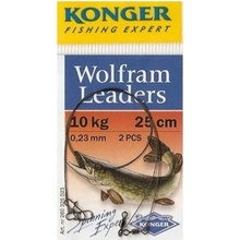 Konger wofram 25 cm 2,5 kg Micro 2ks