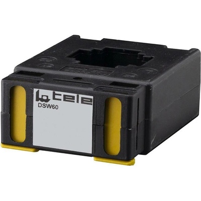 TELE HAASE transformátor DSW 60 200A/5A 5VA 200 A 5 VA třída 1 498076