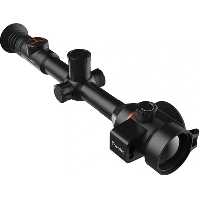 ThermTec Ares 650L 2.0 s laserovým diaľkomerom
