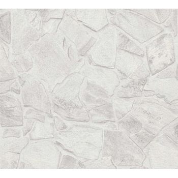 A. S. Création Влизелинов тапет за стена terra 3893-50