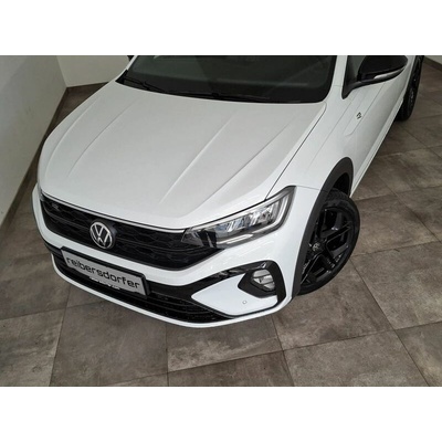 Volkswagen Taigo TSI R-Line 85 kW