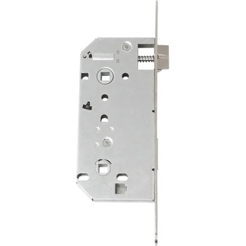 Image 1 of MAUER БРАВА yale deka d-130-ni СЕРВИЗНА 50/90мм БДС ЧП НИКЕЛ (d-130-ni)