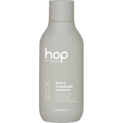 Montibello HOP Detox Čisticí šampon 300 ml
