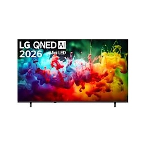 LG 75QNED72B6A