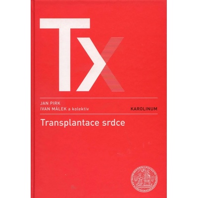 Transplantace srdce