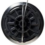 Bosch - Резервна бобина 1, 6 мм, дължина 8 м F016800345 (F016800345)