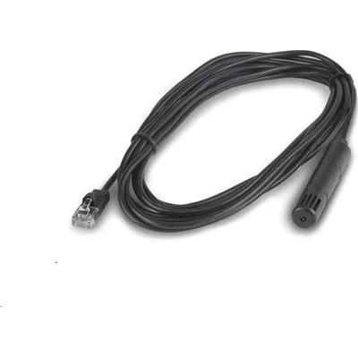APC Corporation Temperature and Humidity Sensor AP9335TH