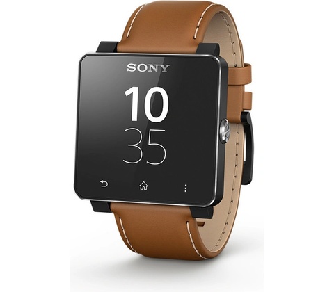 Sony SmartWatch 2 SW2