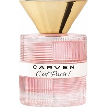 Carven C'est Paris! Pour Femme parfémovaná voda dámská 50 ml