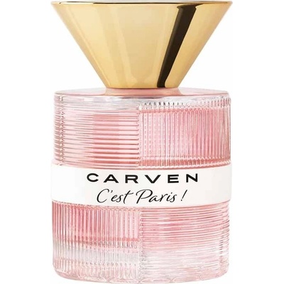 Carven C'est Paris! Pour Femme parfémovaná voda dámská 100 ml