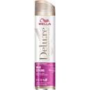 Wella Deluxe Heat Styling Hairspray 250 ml