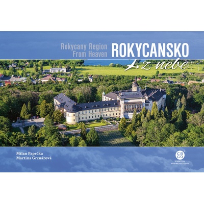 Rokycansko z nebe