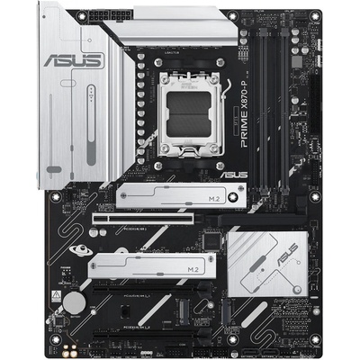 Asus PRIME X870-P 90MB1IT0-M0EAY0