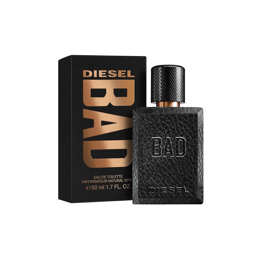 Diesel Bad EDT 50 ml