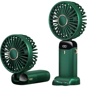 Techsuit N15 zelený
