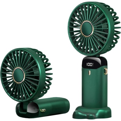 Techsuit N15 zelený