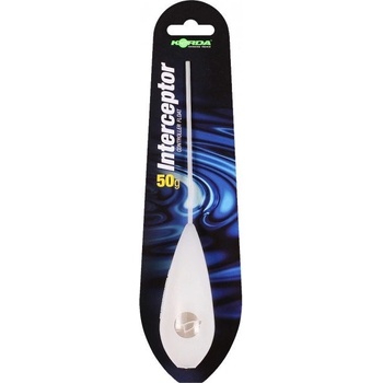 Korda Povrchový plovák Surface Float Interceptor 80g
