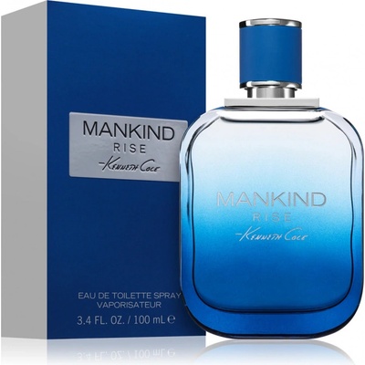 Kenneth Cole Mankind Rise EDT 100 ml