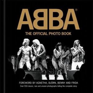 Official ABBA Photobook (ISBN: 9781785120343)