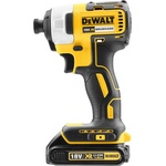 DEWALT DCF787M1 Акумулаторна отвертка, винтоверт