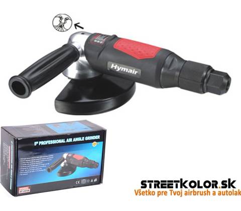 Hymair AT-285B
