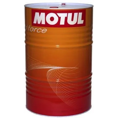 Motul 8100 ECO-clean+ 5W-30 208 l