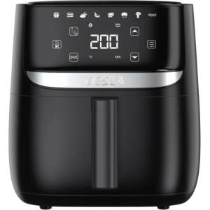 TESLA AirCook Q55 XL Black (9501150)