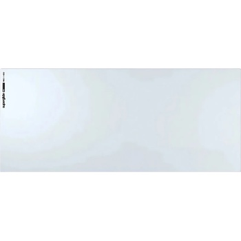 Pulsar Superglide Glass Mousepad XXL White Стъклен геймърски пад за мишка (SGPXXLW2)