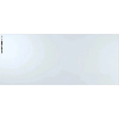Pulsar Superglide Glass Mousepad XXL White Стъклен геймърски пад за мишка (SGPXXLW2)
