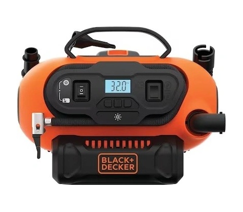 BLACK & DECKER BDCINF18N-QS