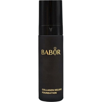 Babor Collagen Deluxe Foundation 01 porcelain 30 ml