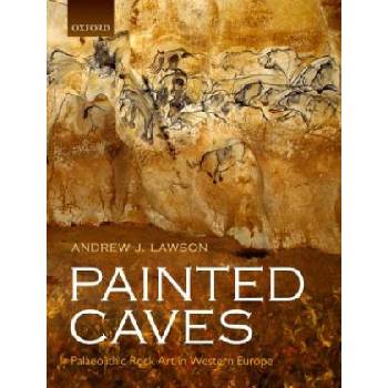 Painted Caves | Andrew J Lawson
