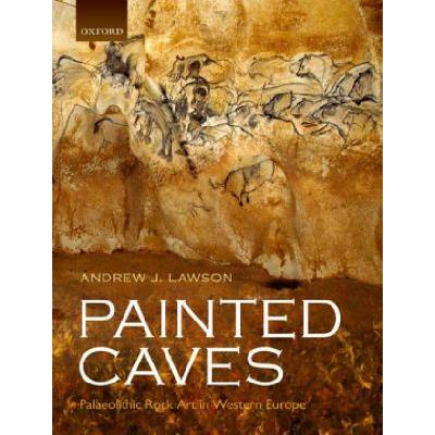 Painted Caves | Andrew J Lawson