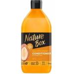 Nature Box Argan Oil Conditioner - Натурален балсам за коса с масло от арган 385мл