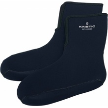 Kinetic Neoprenové ponožky Neoprene Sock Black